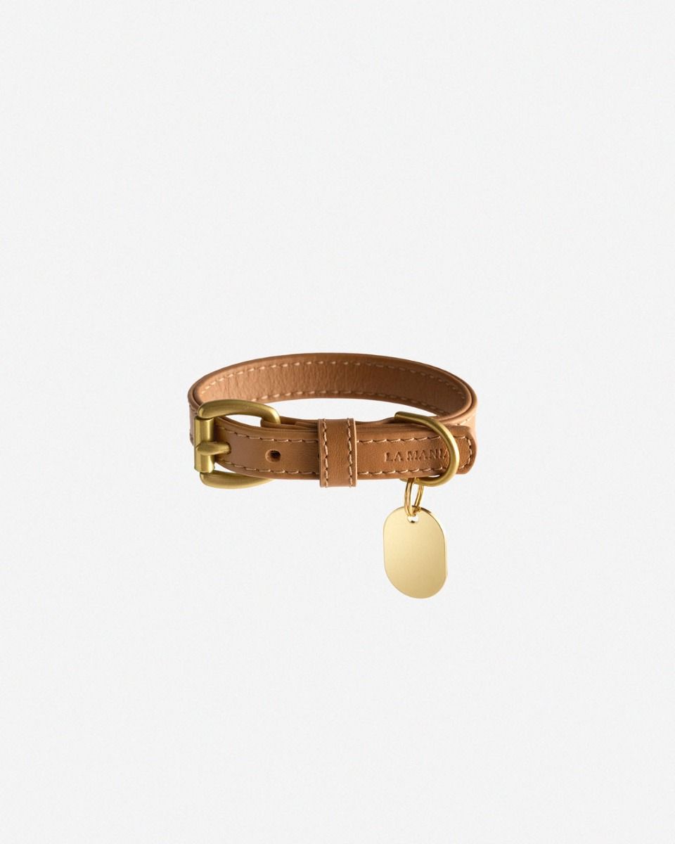 Obroża Selvo Caramel XS