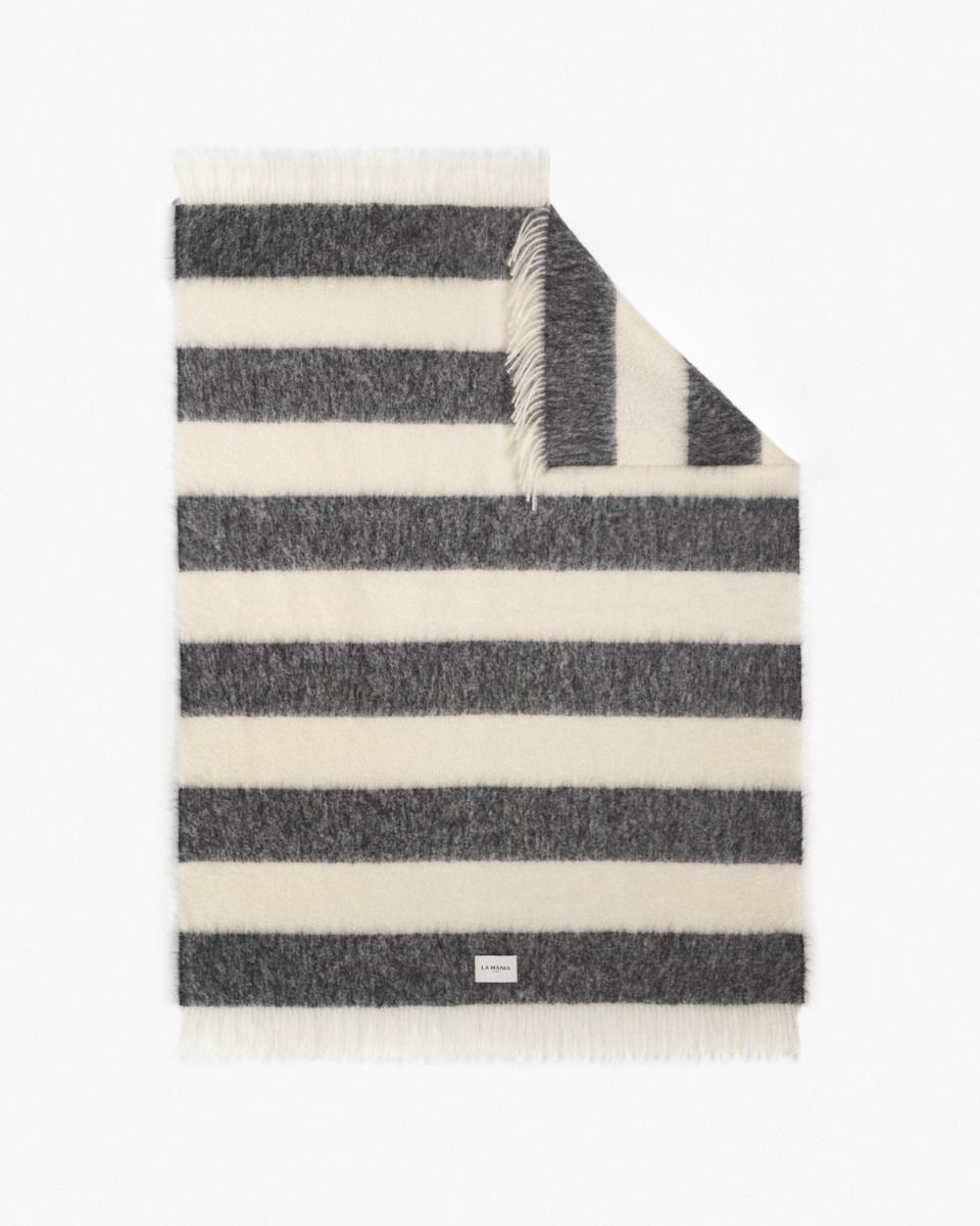 Koc Mohé Stripes