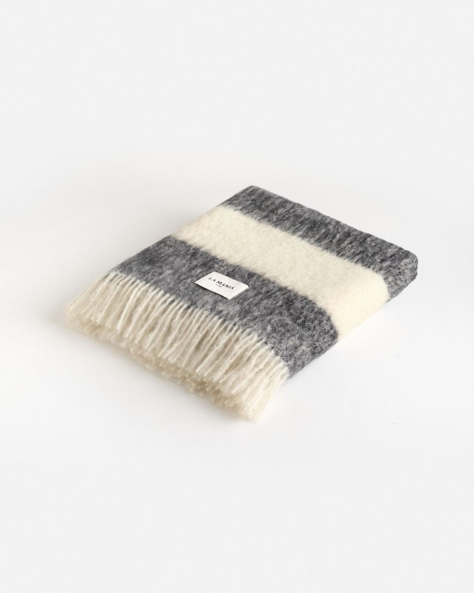 Koc Mohé Stripes