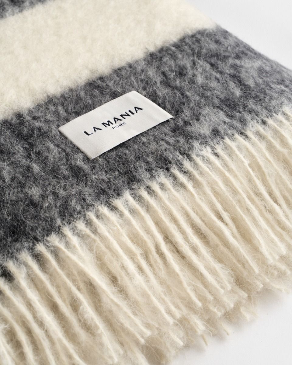 Koc Mohé Stripes