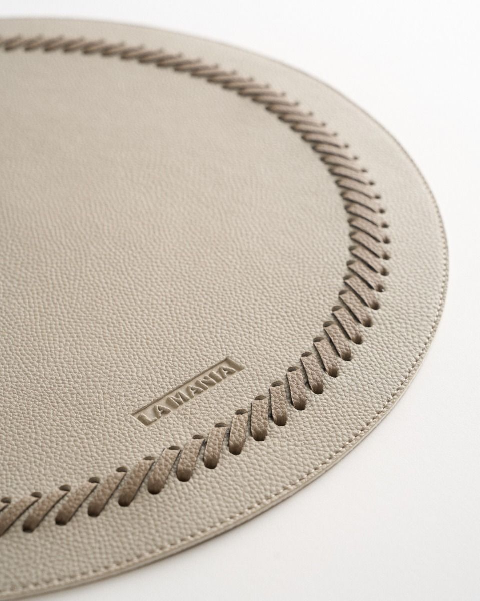 Podkładka Casse okrągła