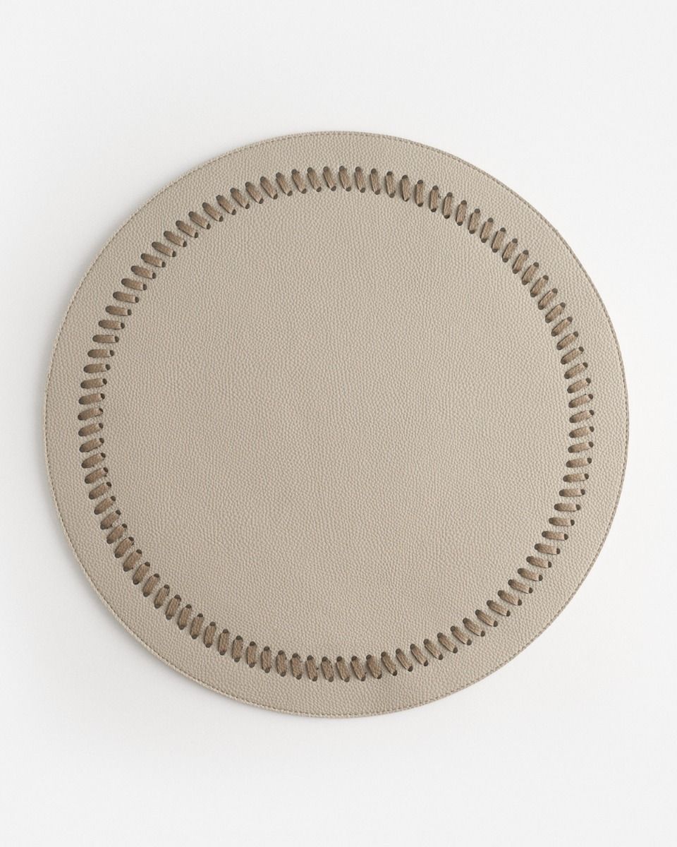 Podkładka Casse okrągła