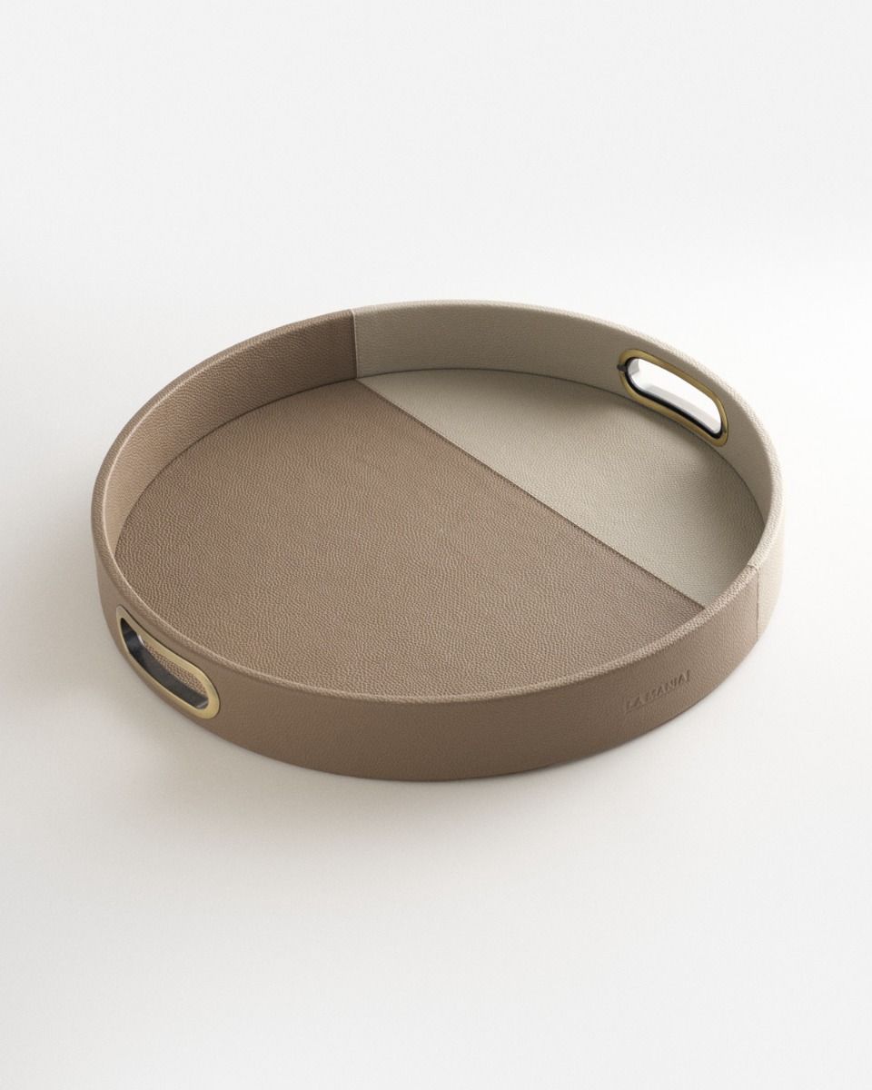 Taca Casse okrągła