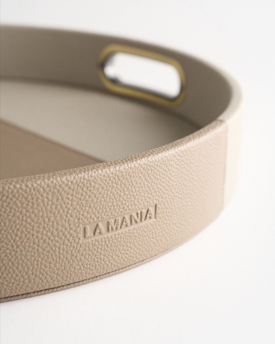 Taca Casse okrągła