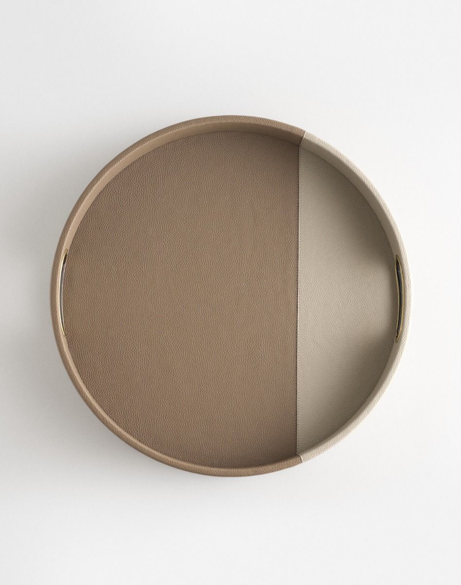 Taca Casse okrągła