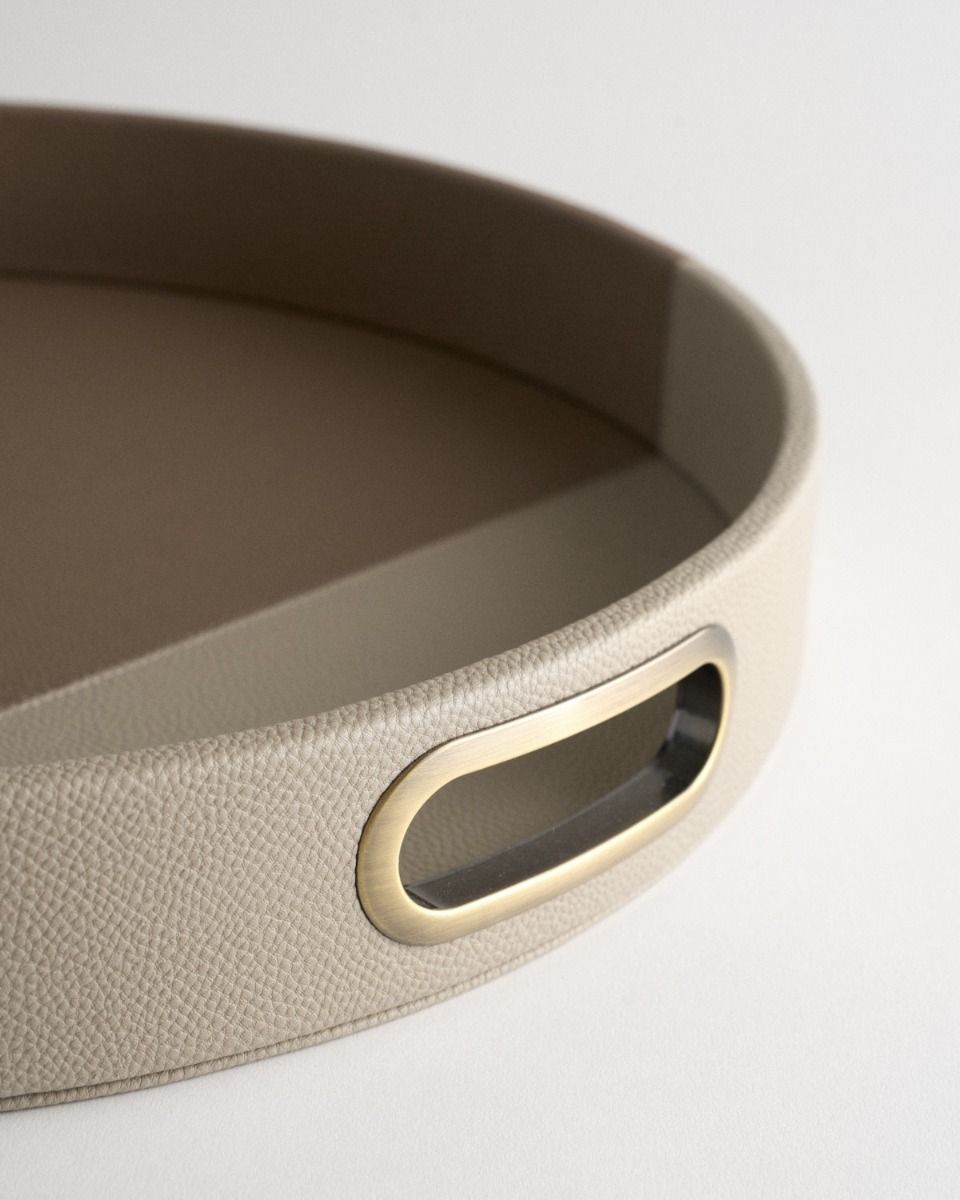 Taca Casse okrągła