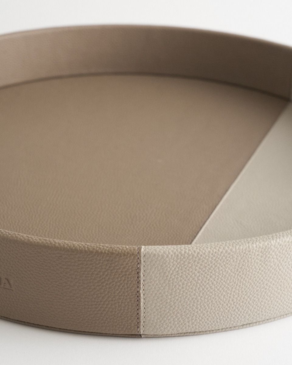 Taca Casse okrągła