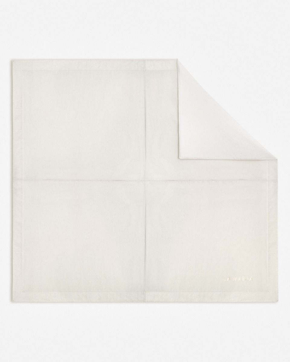 Narzuta Velvet Touch Ivory