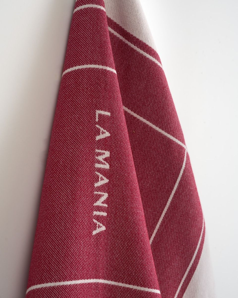 Ściereczka Rouge Mania