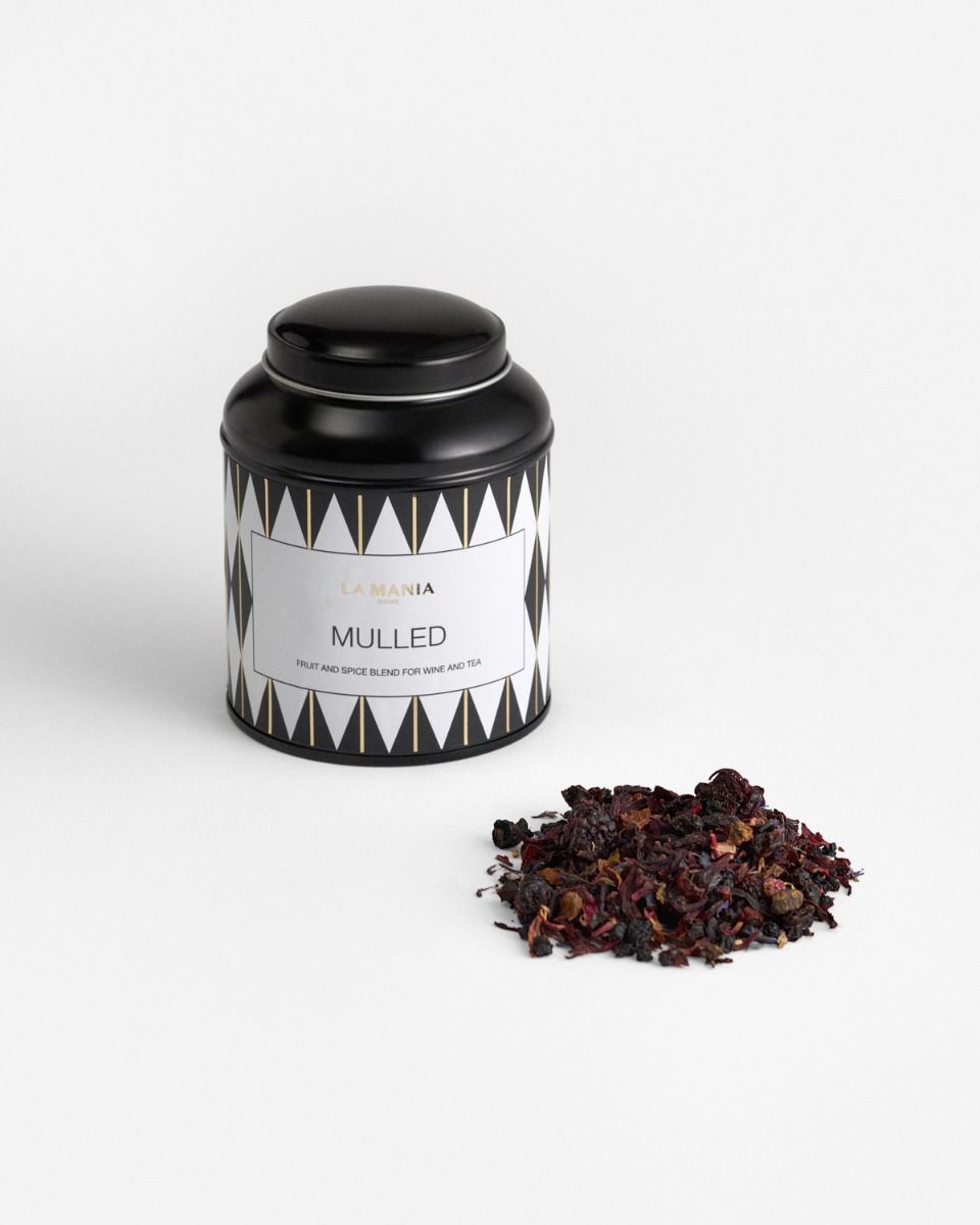 Herbata Mulled 