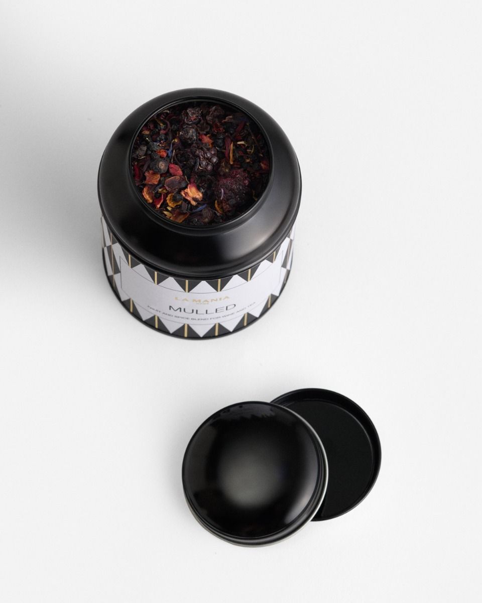 Herbata Mulled 