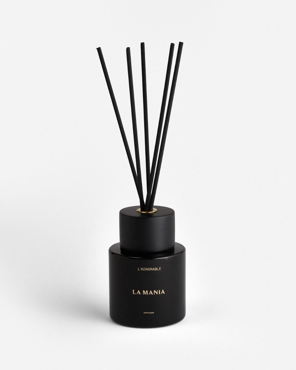 Dyfuzor L'admirable Noir L