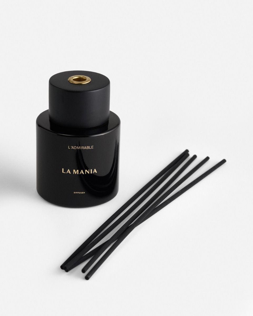 Dyfuzor L'admirable Noir L