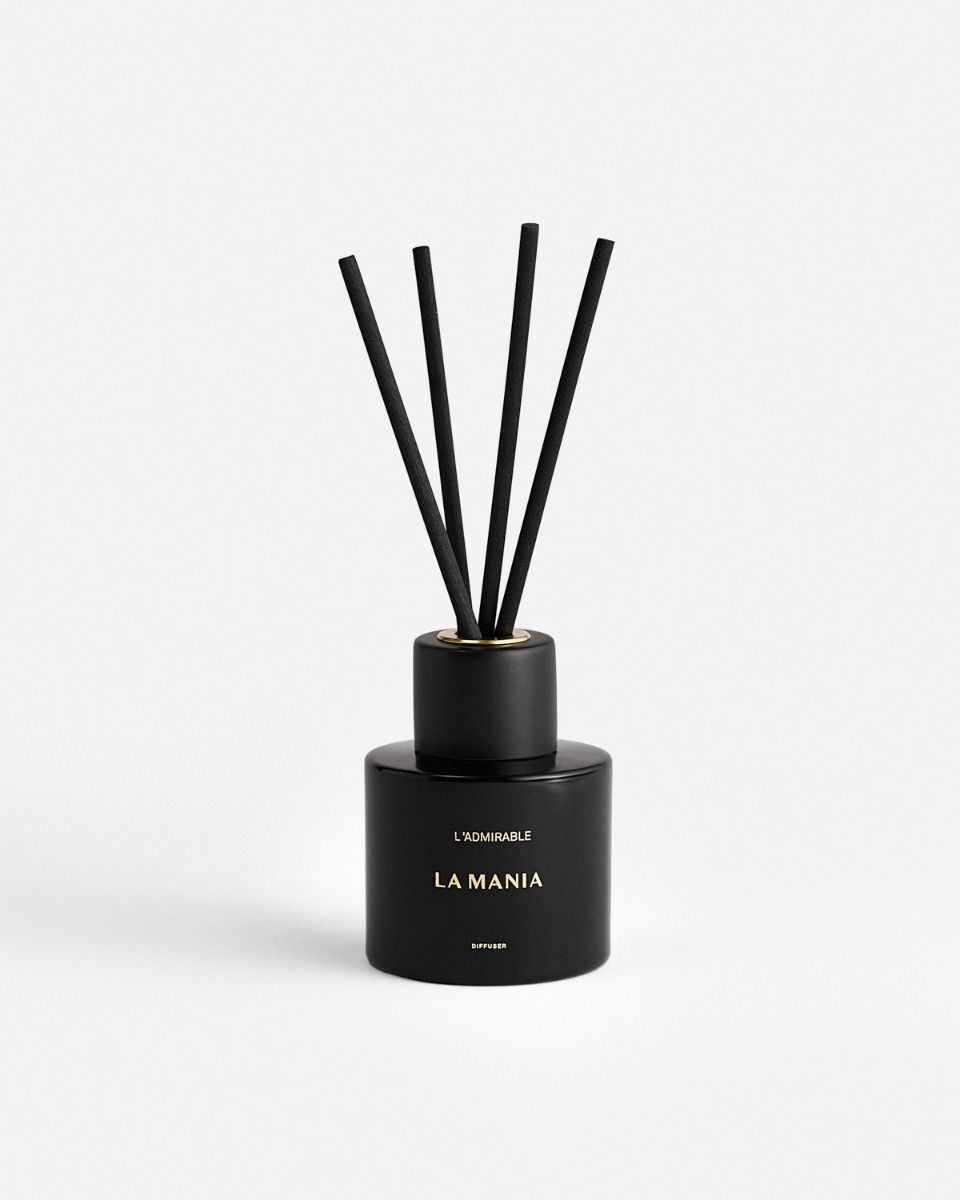 Dyfuzor L'admirable Noir S