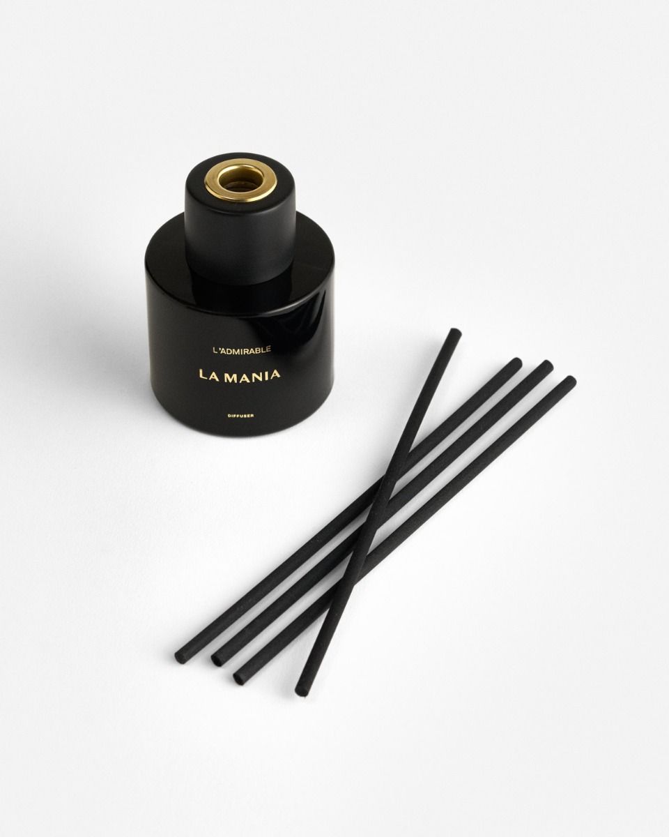 Dyfuzor L'admirable Noir S