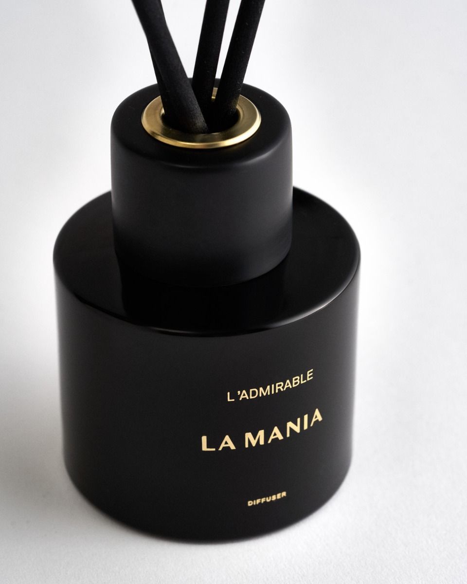 Dyfuzor L'admirable Noir S