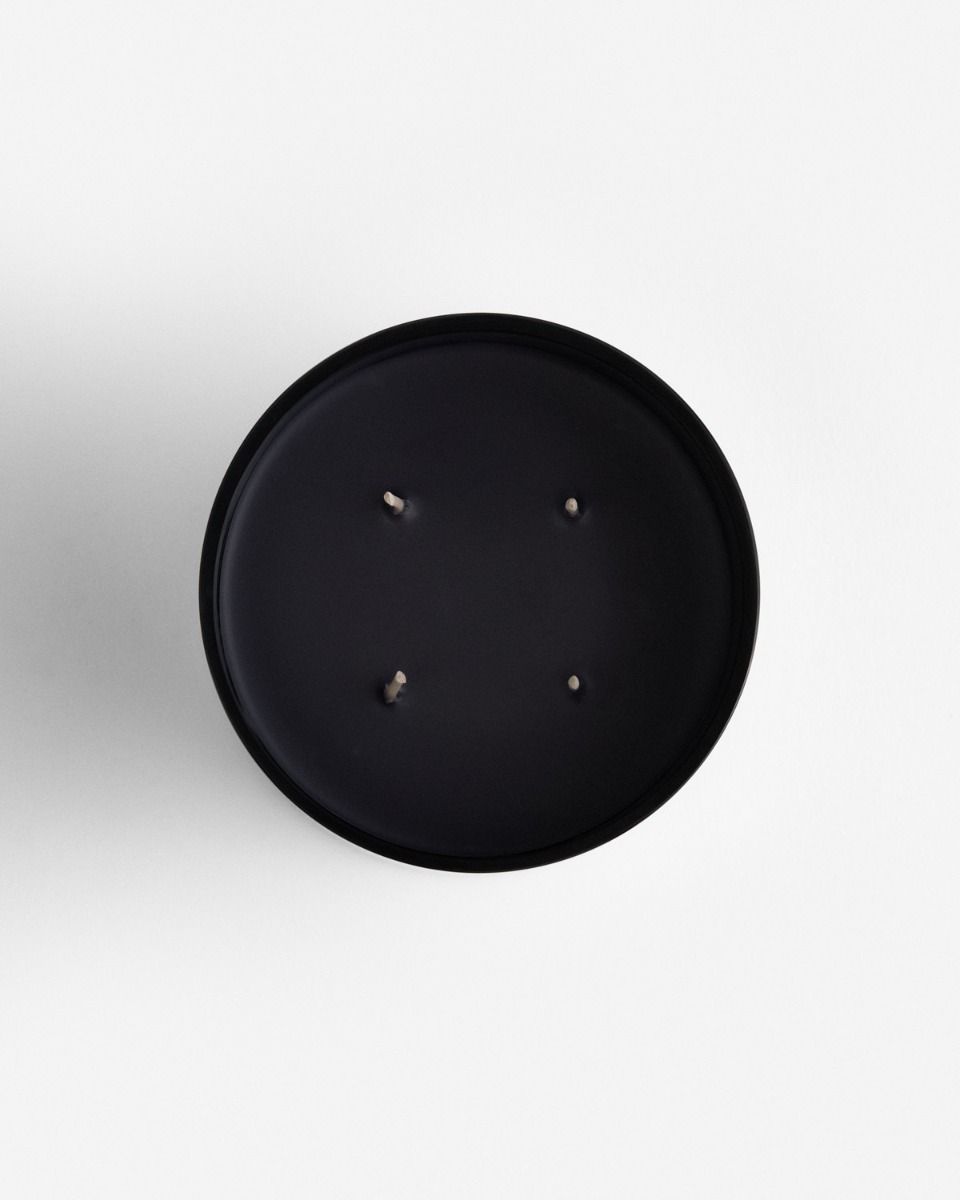 Świeca L'admirable Noir L