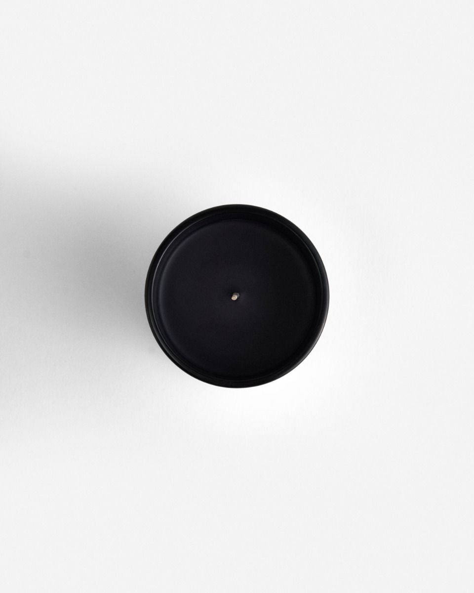 Świeca L'admirable Noir S