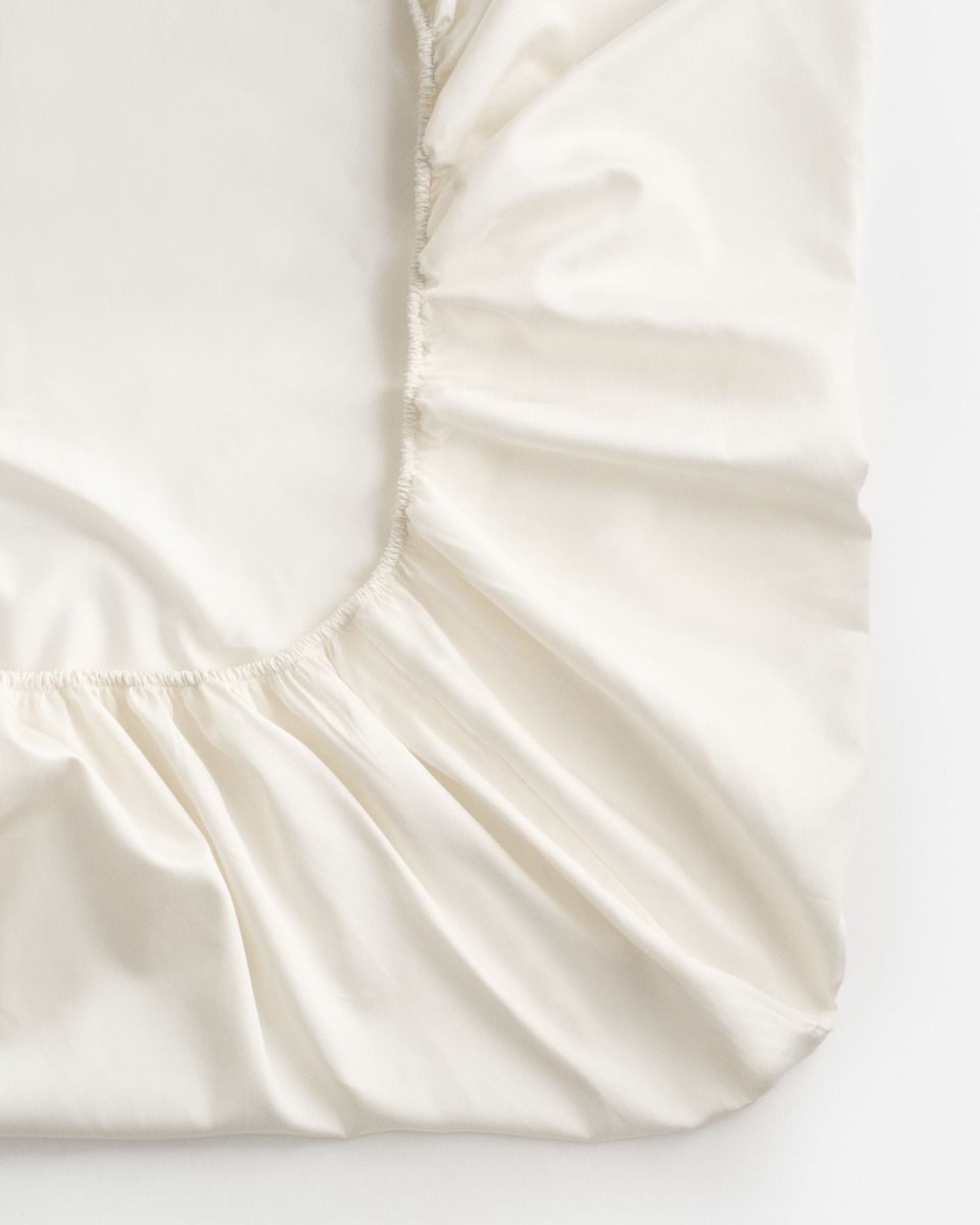 Prześcieradło Mousse 160x200