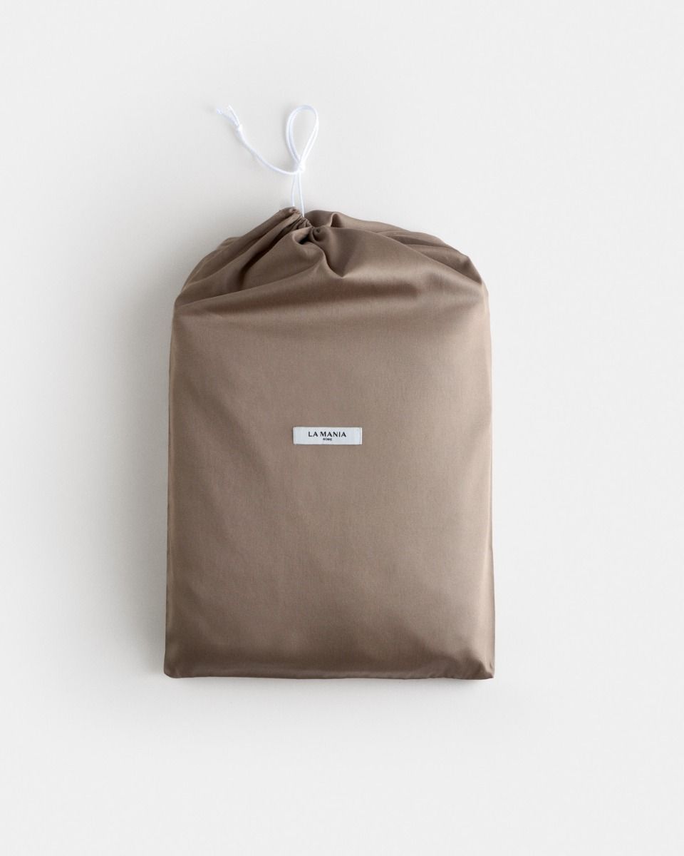 Pościel Mocha Mousse dwustronna 160x200