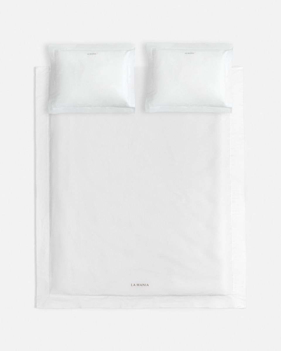 Pościel Mocha Mousse dwustronna 160x200