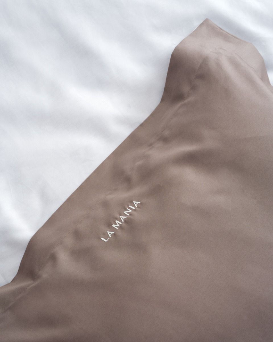 Pościel Mocha Mousse dwustronna 220x200