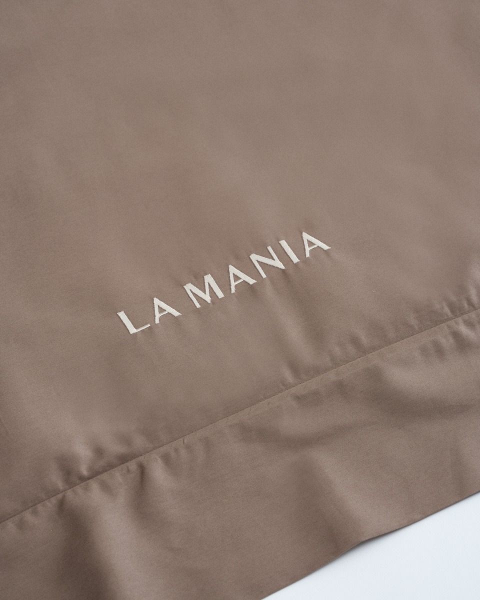 Pościel Mocha Mousse dwustronna 220x200