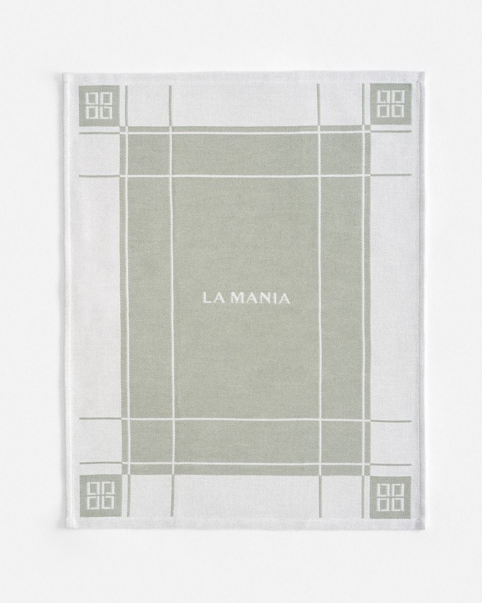 Ściereczka kuchenna Verte Mania