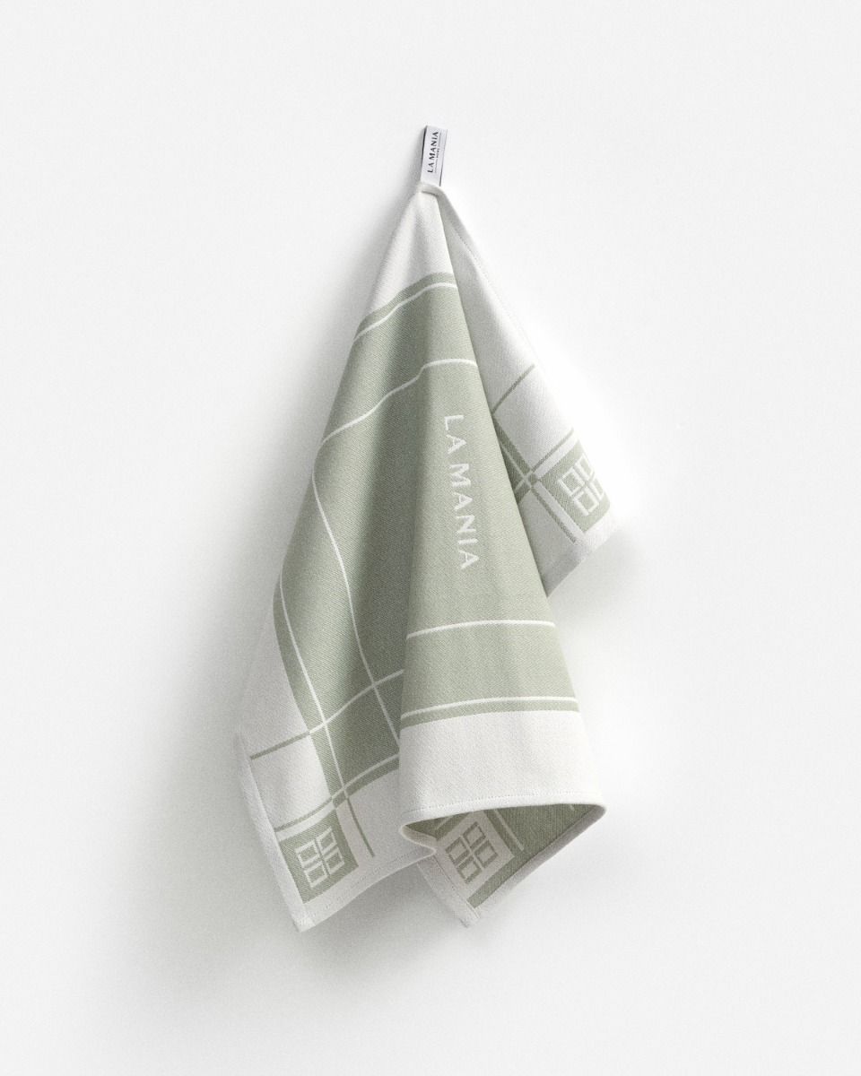 Ściereczka kuchenna Verte Mania