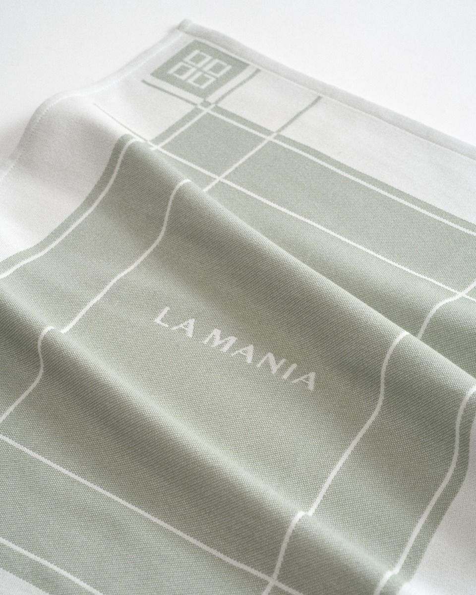 Ściereczka kuchenna Verte Mania