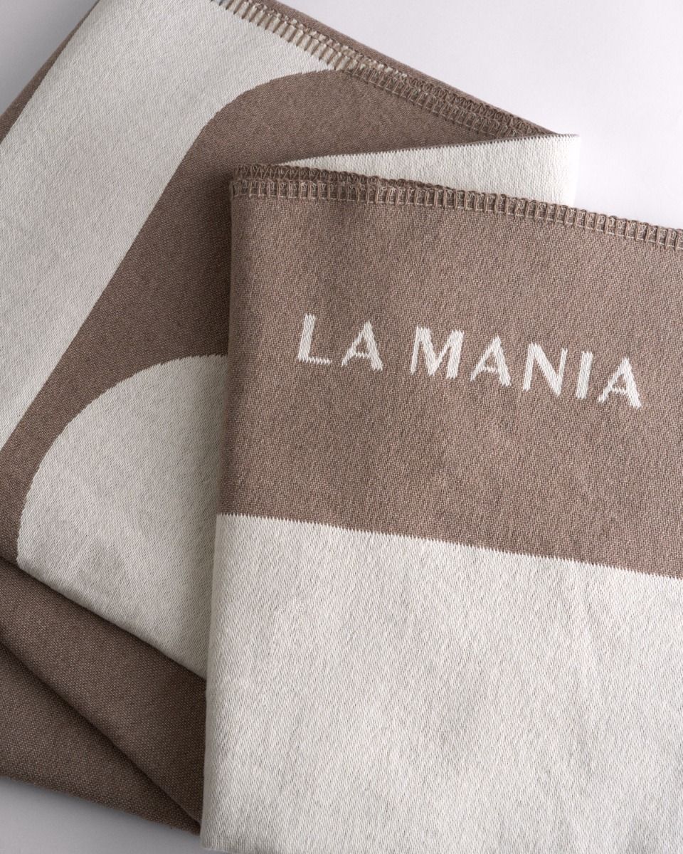 Koc w szelkach Etude