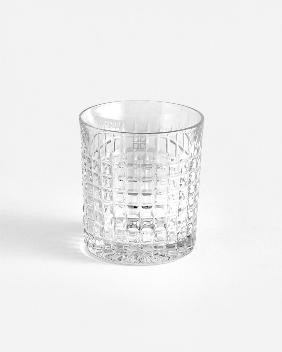 Szklanki Clare kryształowe