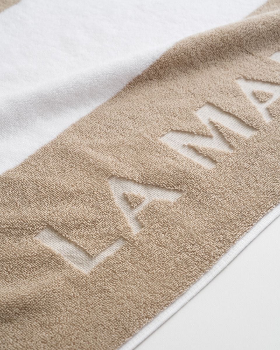 Ręcznik Elia Stripes