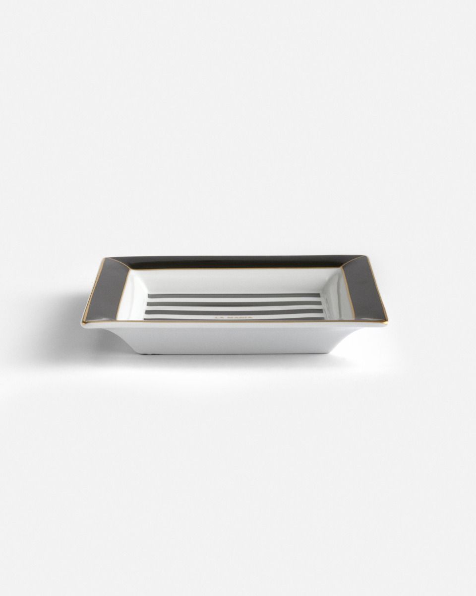 Tacka porcelanowa Ligne L