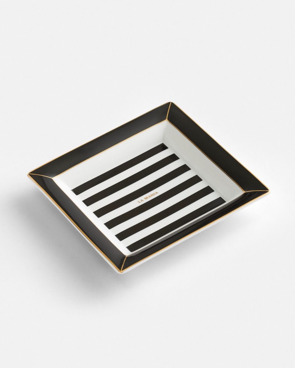 Tacka porcelanowa Ligne L