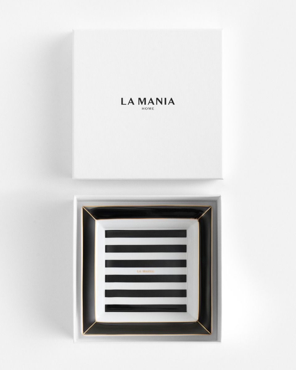 Tacka porcelanowa Ligne L