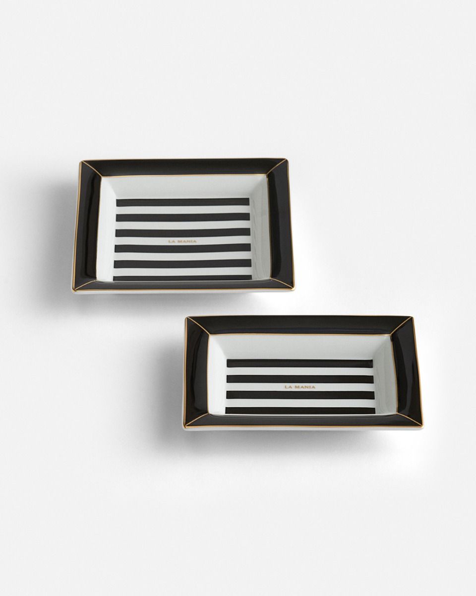 Tacka porcelanowa Ligne L