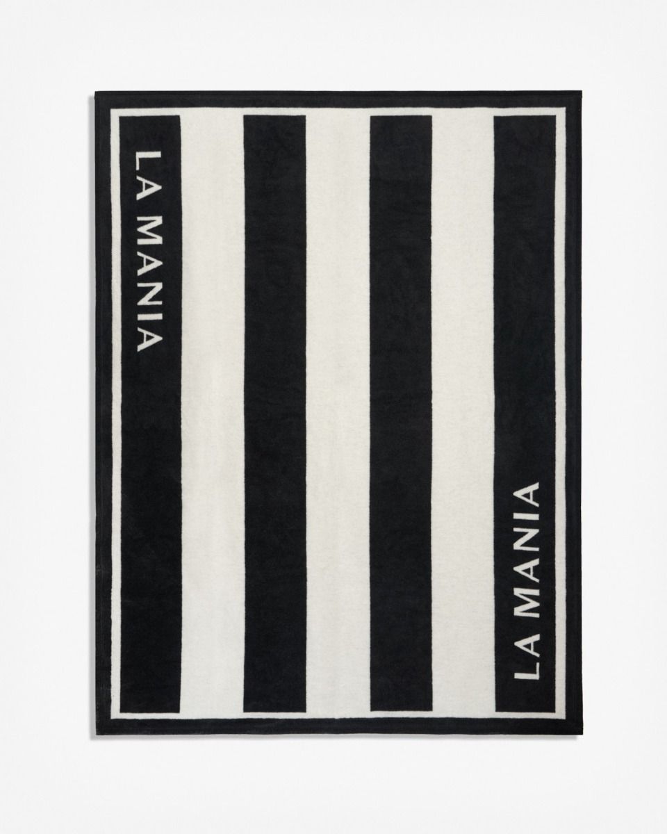Koc Lari Stripes