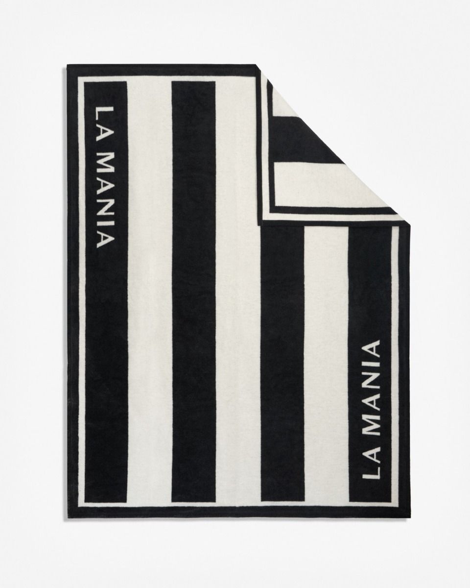 Koc Lari Stripes