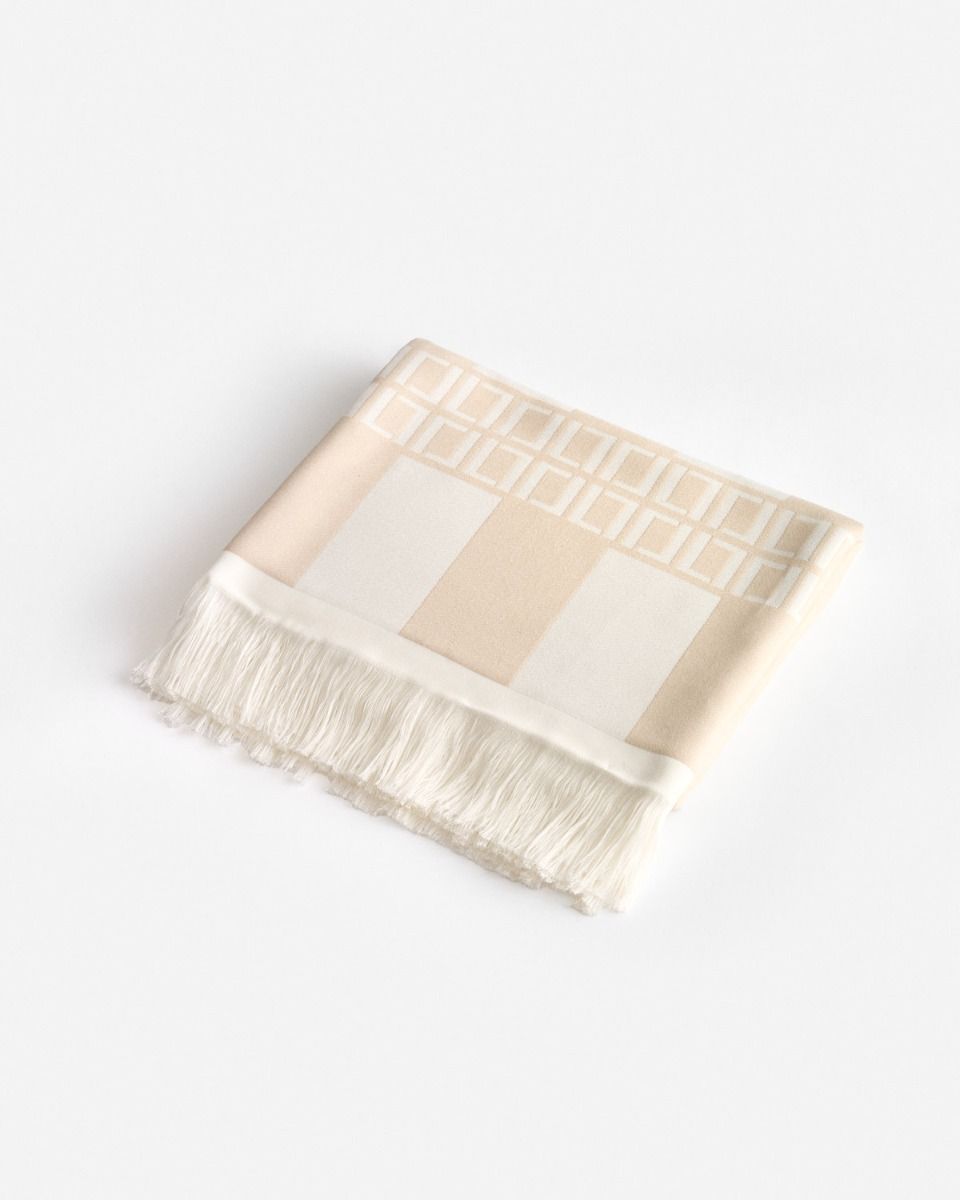 Koc Soft Stripes Beige