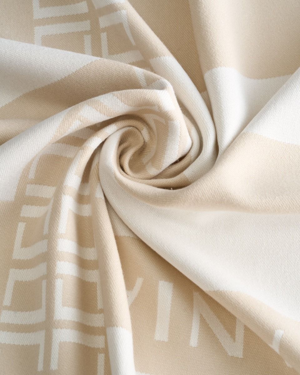 Koc Soft Stripes Beige