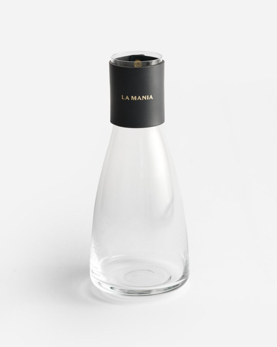 Karafka Fiore Black