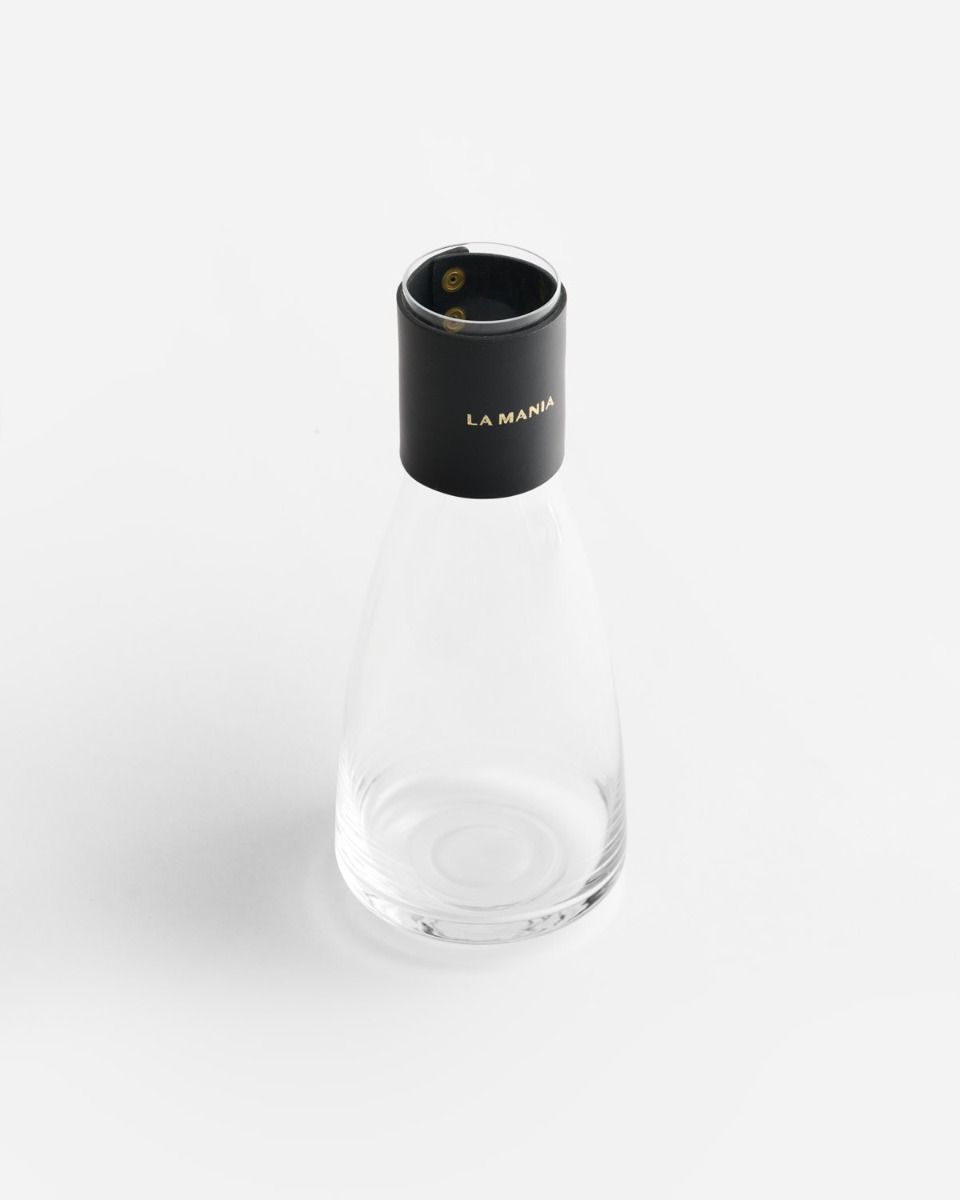 Karafka Fiore Black
