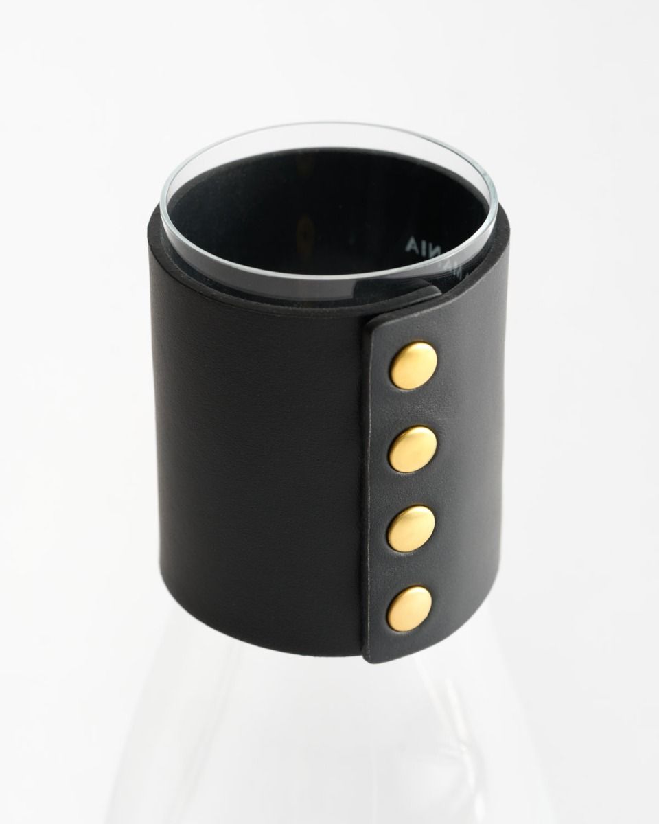 Karafka Fiore Black