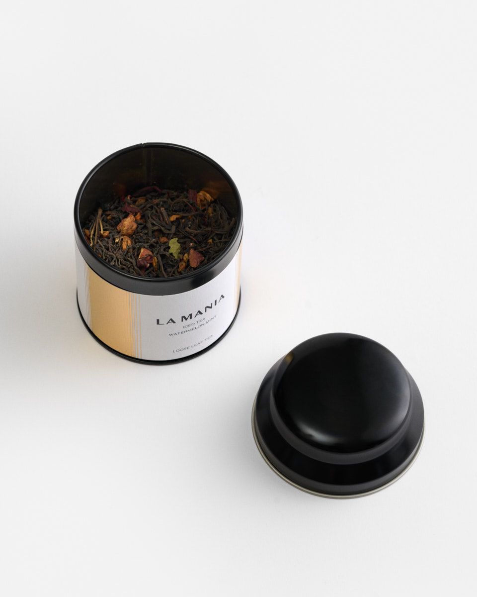 Herbata Iced Summer Watermelon Mint