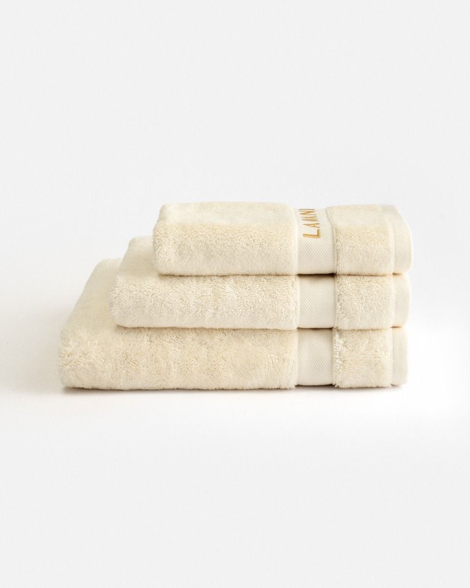 Ręcznik Soft Premium Ecru 70x140