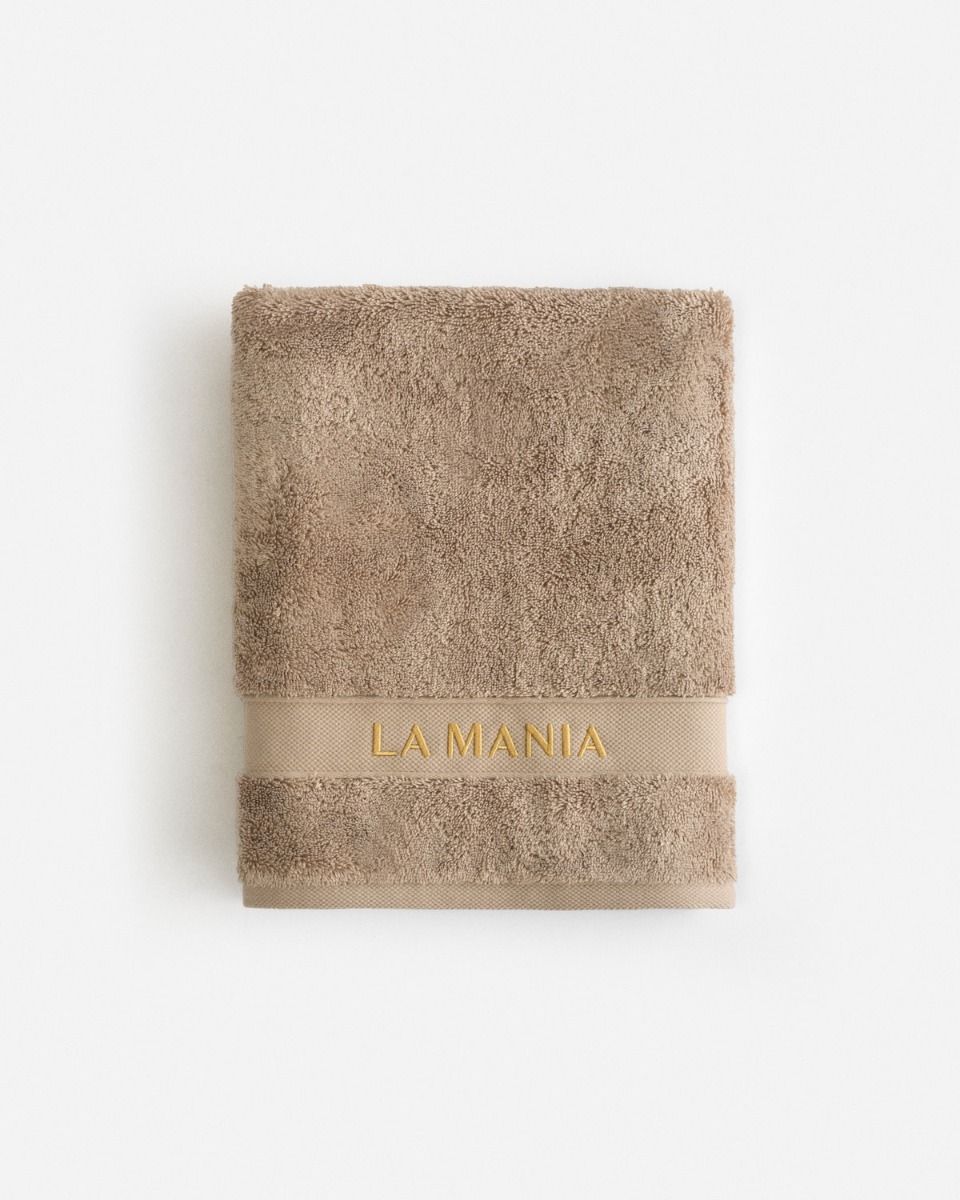 Ręcznik Soft Premium Beige 50x90