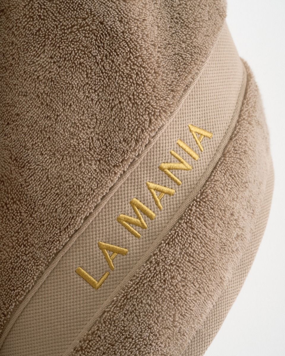 Ręcznik Soft Premium Beige 50x90