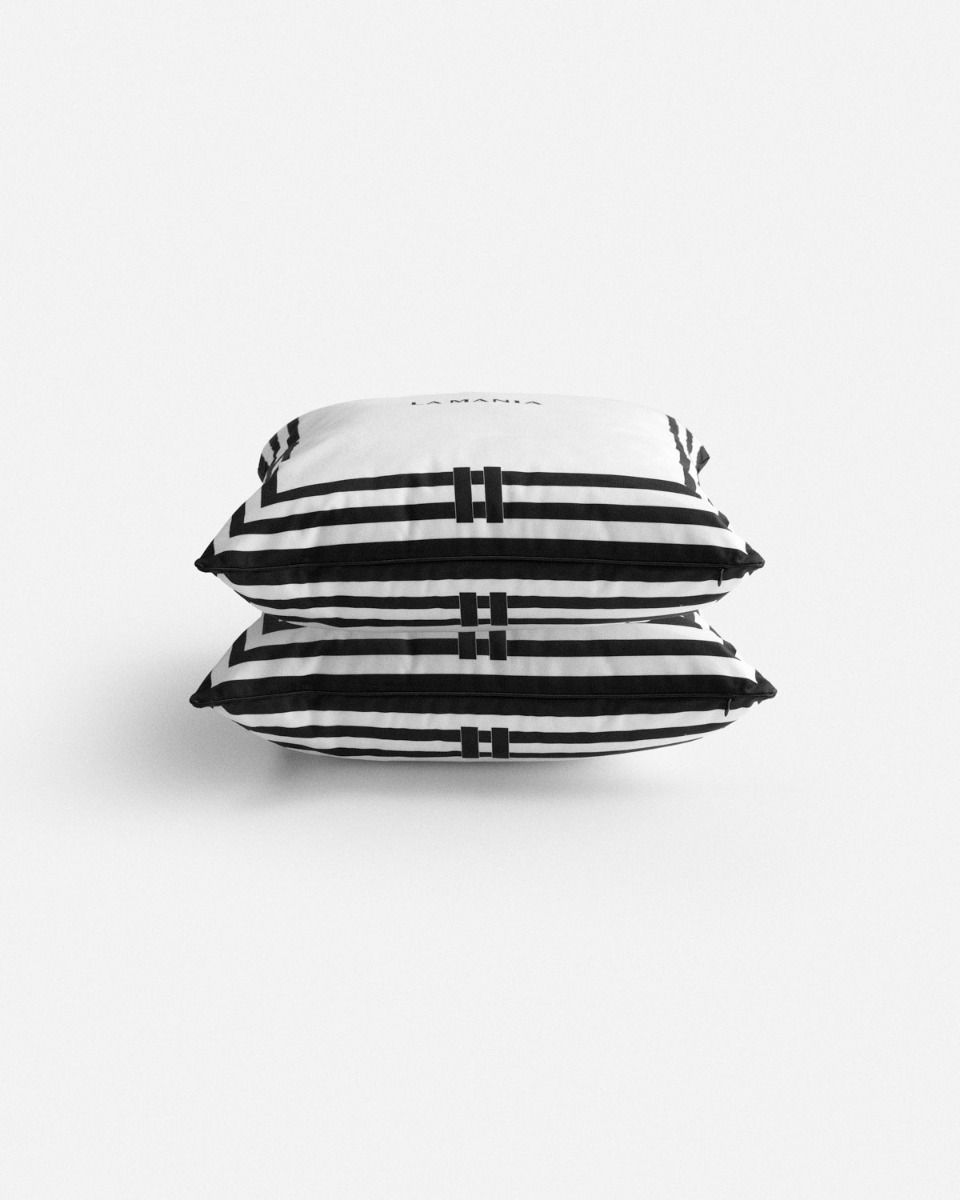 Poduszka Bauhaus IV