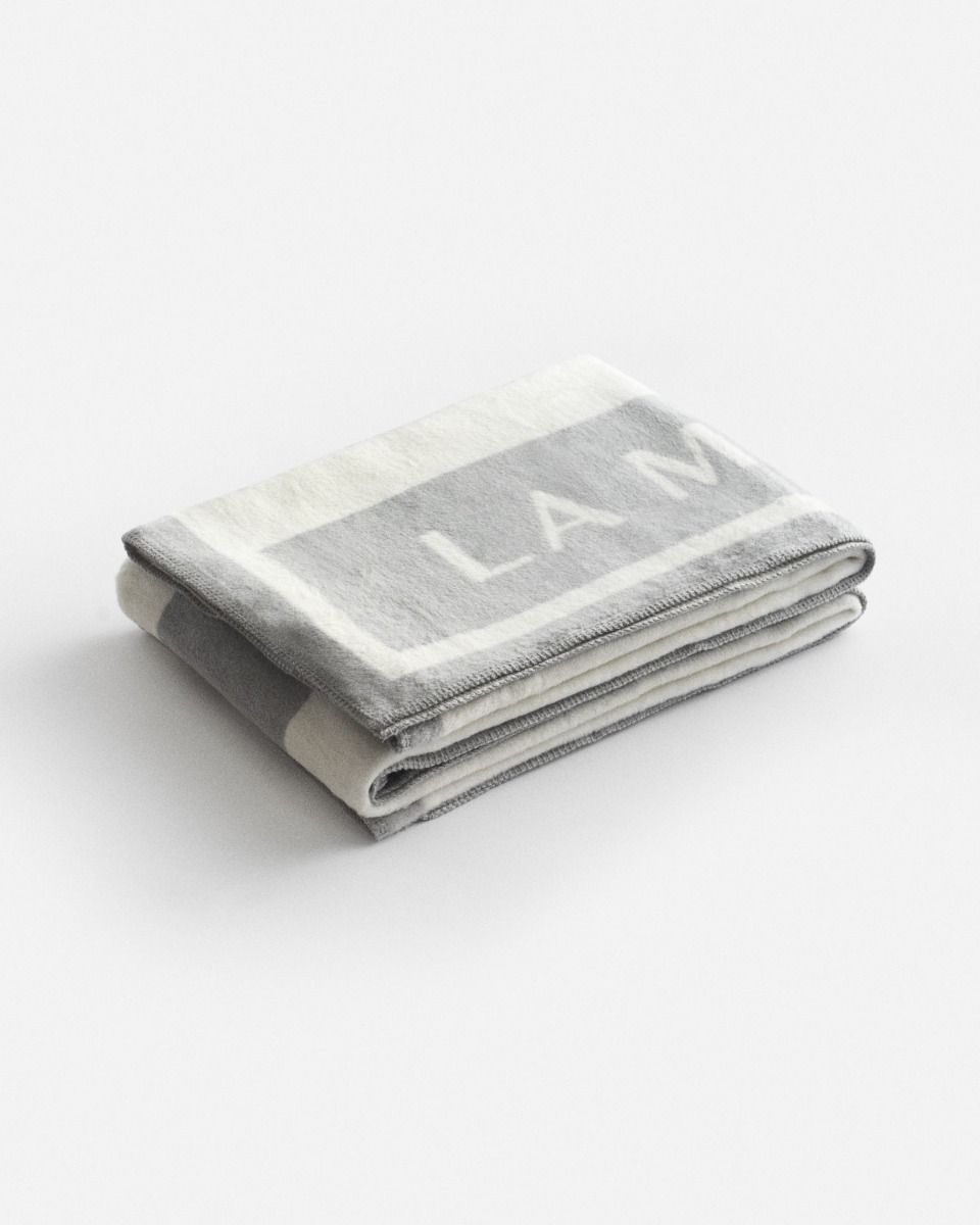 Koc Lari Stripes Grey